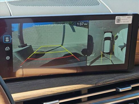 New 2026 Hyundai Santa Fe Calligraphy image 14