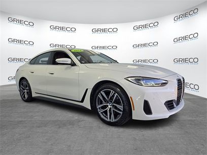 Used 2024 BMW 430i Gran Coupe w/ Convenience Package