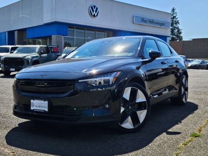 Used 2024 Polestar Polestar 2