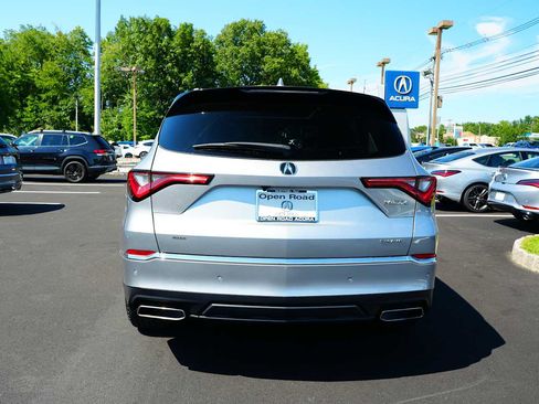 Certified 2024 Acura MDX SH-AWD w/ Advance Package image 6