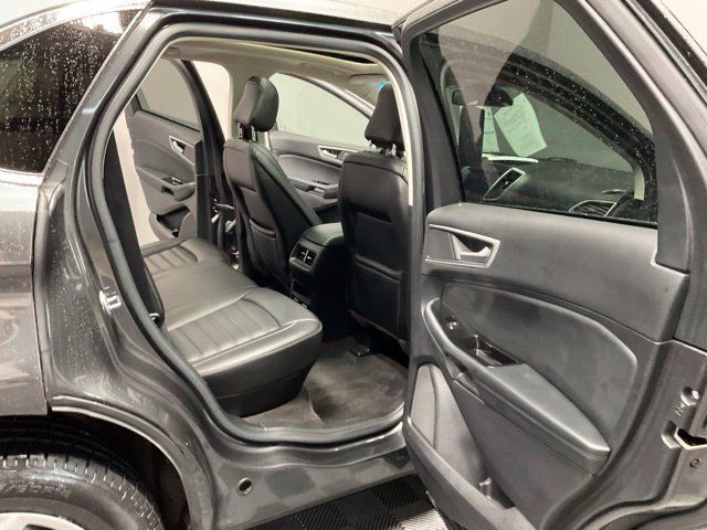 Used 2020 Ford Edge SEL w/ Convenience Package AWD/4WD image 24