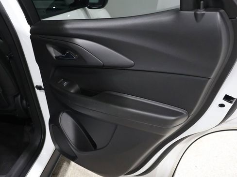 Used 2023 Chevrolet TrailBlazer ACTIV w/ Sun and Liftgate Package image 26