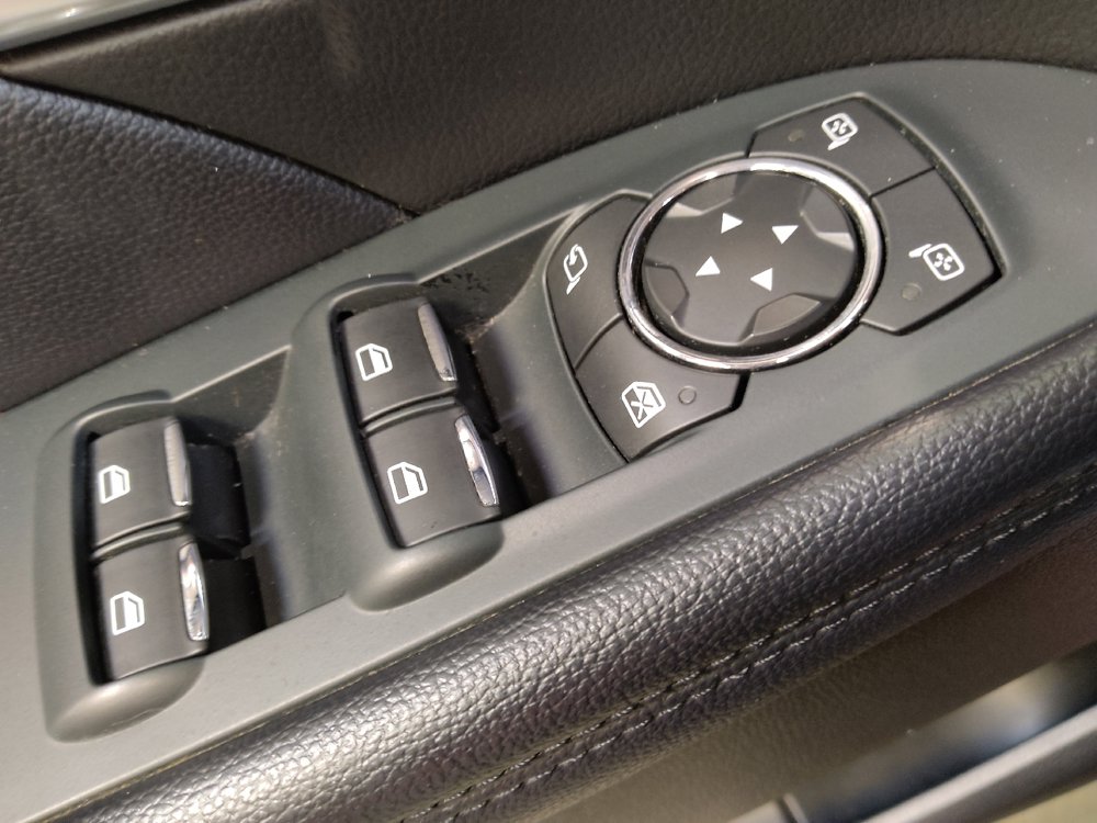 Used 2018 Ford Explorer Sport w/ Equipment Group 401A AWD/4WD image 27