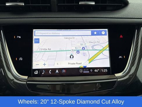 Used 2024 Cadillac XT6 Sport image 28