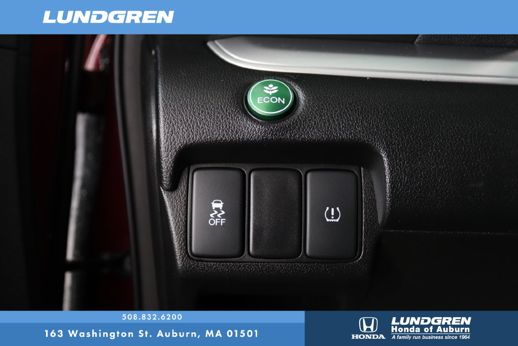 Used 2015 Honda CR-V LX image 27