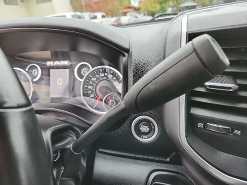 Certified 2024 RAM 3500 Big Horn image 20