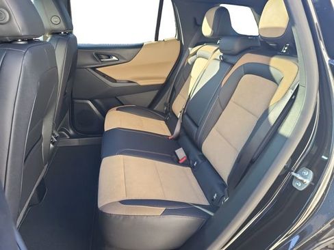 New 2026 Chevrolet Equinox ACTIV w/ Safety and Technology Package image 22