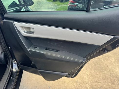Used 2017 Toyota Corolla L FWD image 20