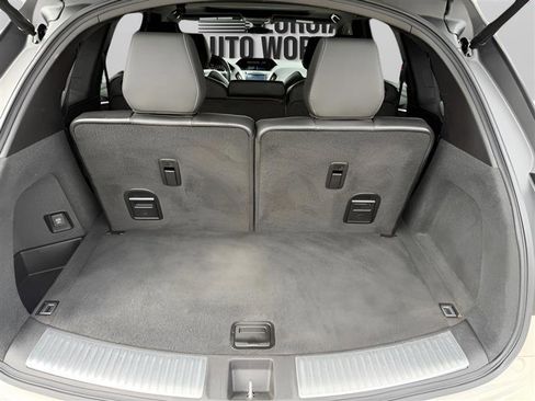 Used 2019 Acura MDX A-Spec image 52