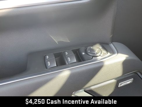 New 2026 GMC Sierra 1500 Elevation w/ Preferred Package RWD image 33