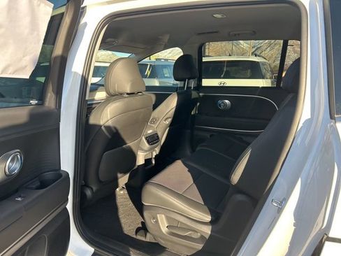New 2026 Hyundai Ioniq 9 SEL image 22