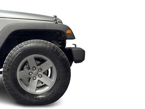 Used 2018 Jeep Wrangler Sport AWD/4WD image 9
