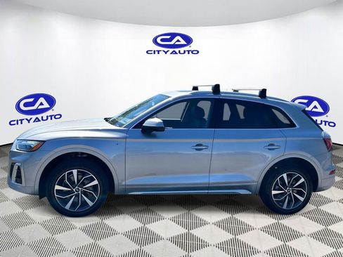 Used 2024 Audi Q5 2.0T Premium Plus AWD/4WD image 7