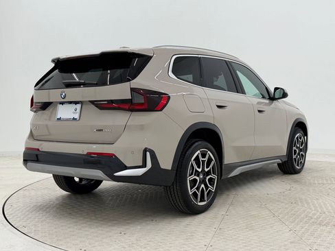 New 2026 BMW X1 xDrive28i w/ Convenience Package image 9