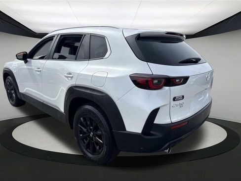 Used 2023 MAZDA CX-50 2.5 S w/ Cargo Package image 11