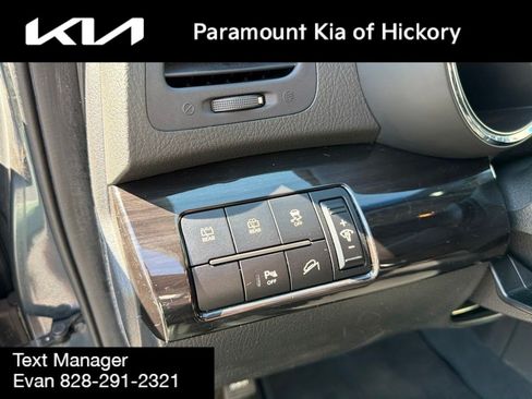 Used 2011 Kia Sorento EX w/ Premium Pkg FWD image 19
