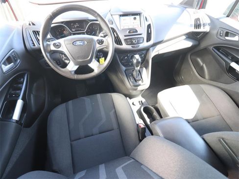 Certified 2018 Ford Transit Connect XLT image 6