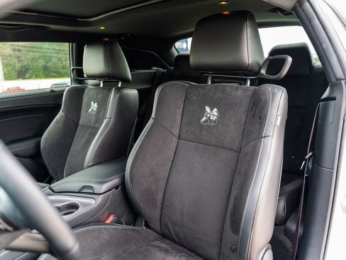 Used 2023 Dodge Challenger R/T Scat Pack RWD image 20