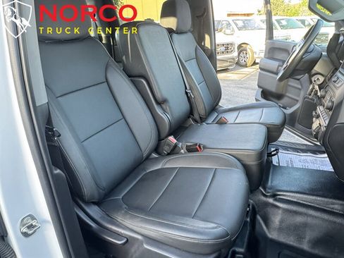 Used 2021 Chevrolet Silverado 2500 W/T w/ WT Fleet Convenience Package image 18