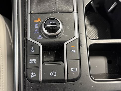 Used 2026 Kia Sorento X-Line EX AWD/4WD image 15