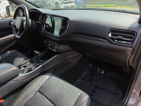 Used 2024 Dodge Durango GT RWD image 30