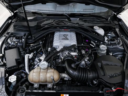 Used 2021 Ford Mustang Shelby GT500 w/ Carbon Fiber Track Pack RWD image 41