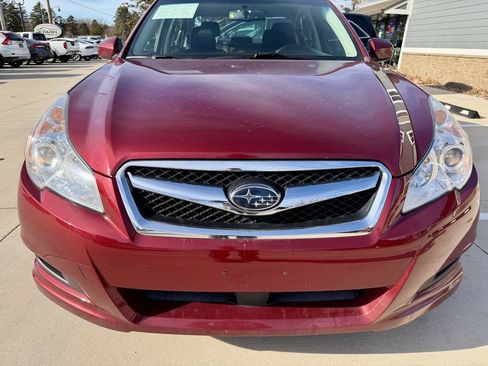Used 2012 Subaru Legacy 2.5i Premium image 3