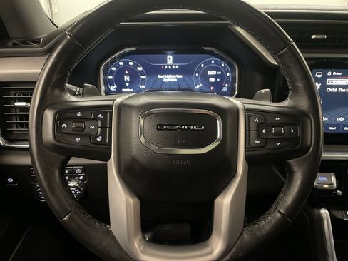 Used 2022 GMC Sierra 1500 Denali image 5