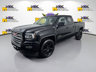 Used 2018 GMC Sierra 1500 SLE