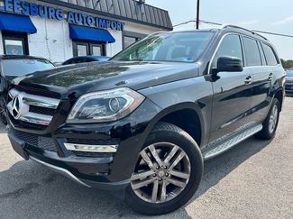 Used 2013 Mercedes-Benz GL 320 BlueTEC 4MATIC video 1
