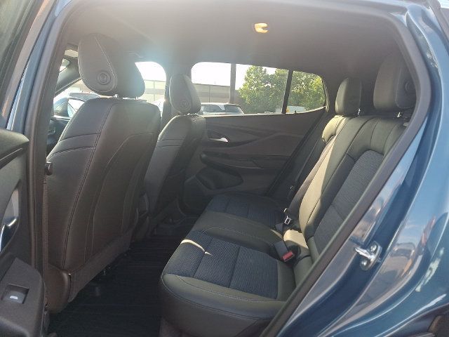 Used 2026 Buick Envista Preferred w/ Convenience I Package FWD image 10
