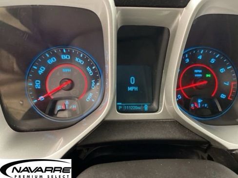 Used 2012 Chevrolet Camaro LT image 21