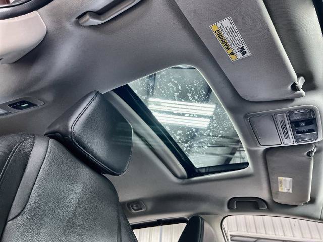 Used 2025 Honda Odyssey EX-L image 30