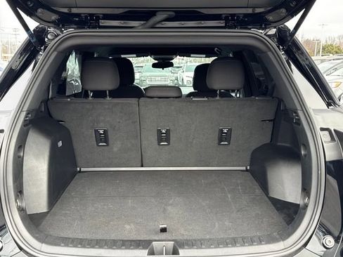 Used 2025 Chevrolet Equinox LT image 10