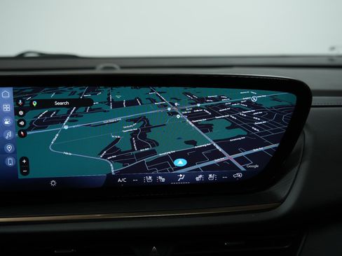 New 2026 Buick Envision Avenir image 34