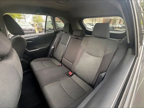 Used 2024 Toyota RAV4 XLE image 26