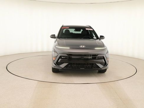 Used 2025 Hyundai Kona N Line image 11