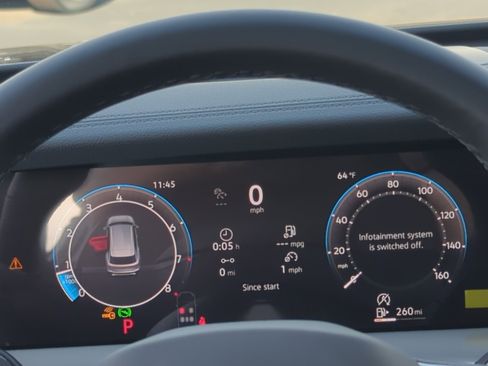 New 2026 Volkswagen Tiguan SE R-Line image 11