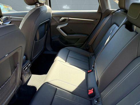 New 2026 Audi A3 2.0T Premium image 25