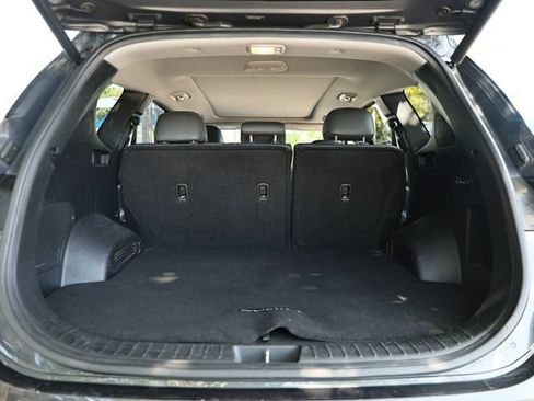 Used 2022 Hyundai Santa Fe Limited w/ Cargo Package AWD/4WD image 28