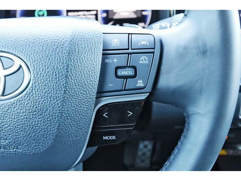 Used 2025 Toyota Camry XSE w/ Premium Package image 16