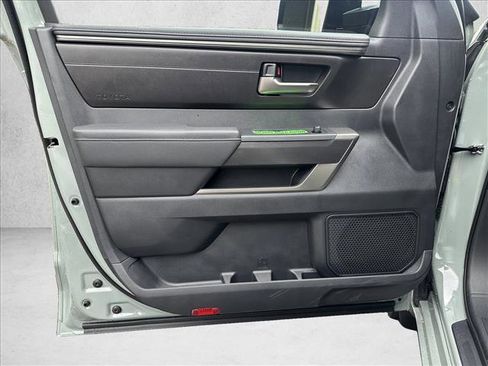 New 2026 Toyota Tundra SR5 image 10