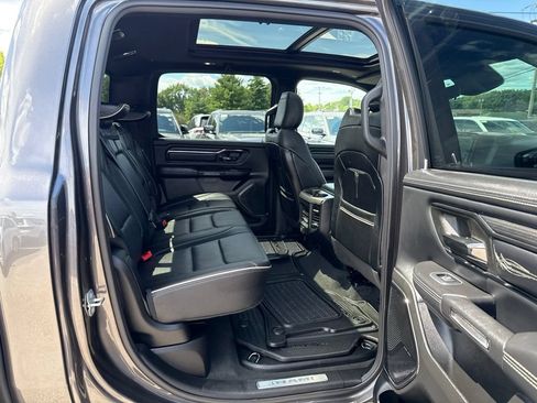 Used 2023 RAM 1500 Limited AWD/4WD image 27