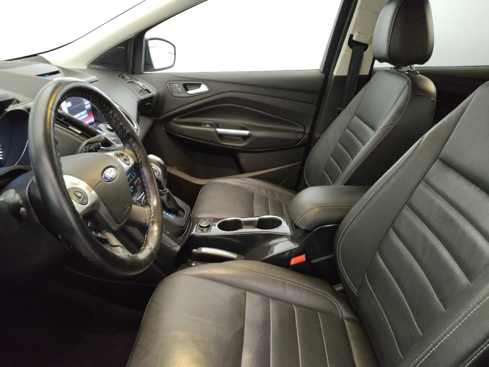 Used 2015 Ford Escape Titanium AWD/4WD image 17