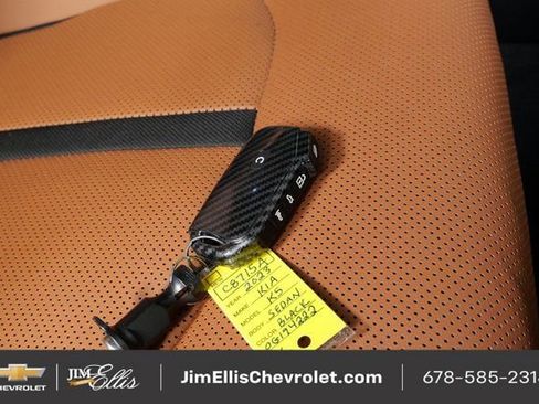 Used 2023 Kia K5 GT w/ GT1 Package image 38