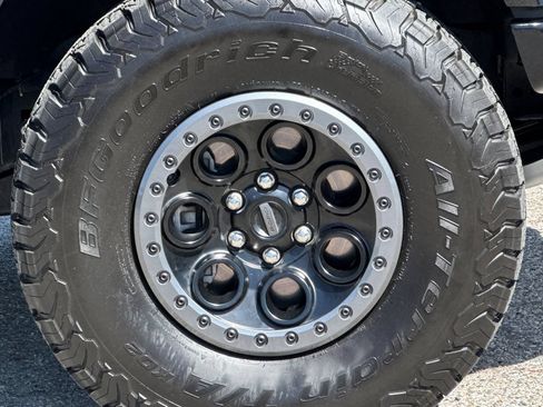 Used 2025 Ford F150 Raptor AWD/4WD image 26