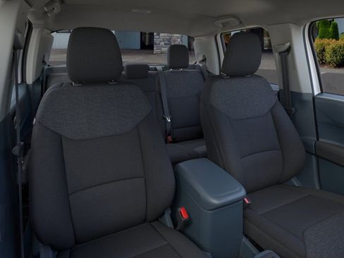 New 2025 Ford Maverick XL image 11