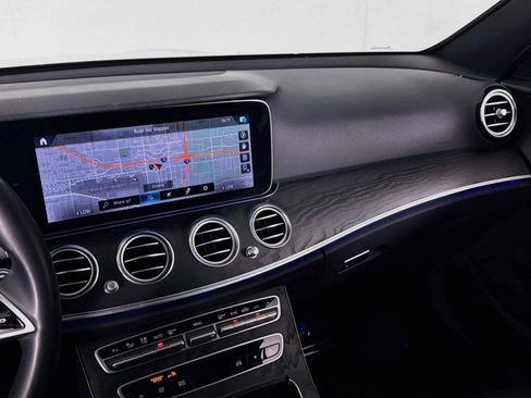 Certified 2023 Mercedes-Benz E 350 Sedan image 21