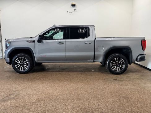 Used 2026 GMC Sierra 1500 AT4 w/ AT4 Preferred Package AWD/4WD image 2