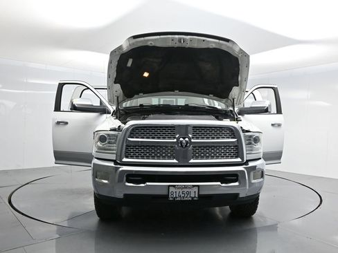 Used 2013 RAM 2500 Laramie w/ Convenience Group image 49